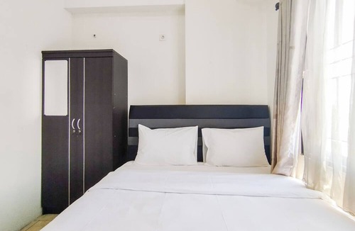 Arcamanik Apartment | Modern 2Br Apartment At Tamansari Panoramic