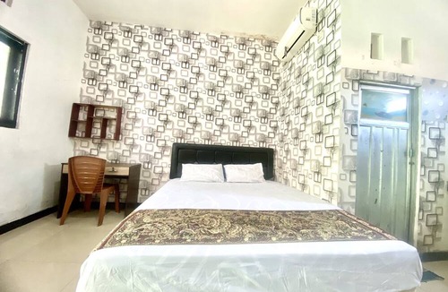 Klaten Selatan Hotel | Capital O 93829 Alika Homestay Syariah