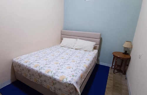 Kendal Hotel | Hotel O Lies Kostel Syariah