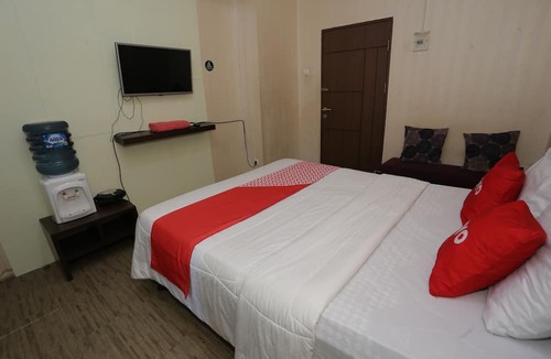 Pekayon Jaya Hotel | OYO 93825 Nona Key Property