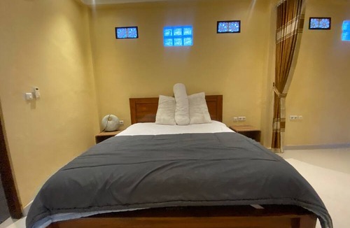 Melayang Hotel | Capital O 93844 Arta Adi Homestay NearBali Zoo