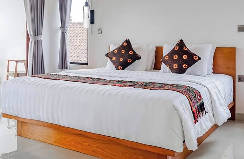 Singakerta Hotel | Belvilla Alana Monkey Forest