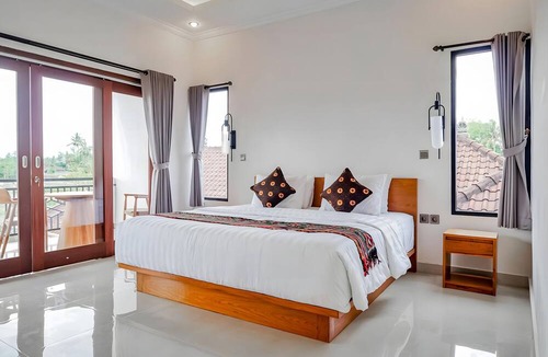 Singakerta Hotel | Belvilla Alana Monkey Forest