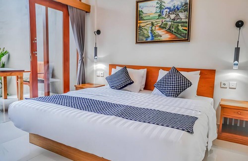 Singakerta Hotel | Belvilla Alana Monkey Forest
