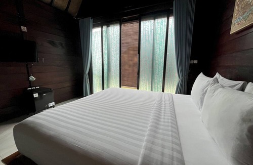 Penatih Hotel | Belvilla Darshana Bali Zoo