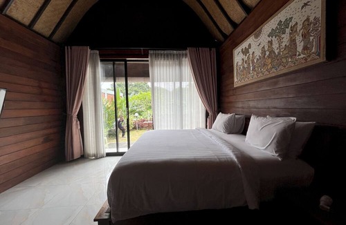 Penatih Hotel | Belvilla Darshana Bali Zoo
