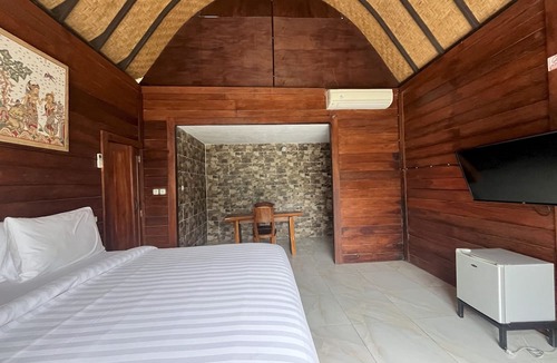 Penatih Hotel | Belvilla Darshana Bali Zoo