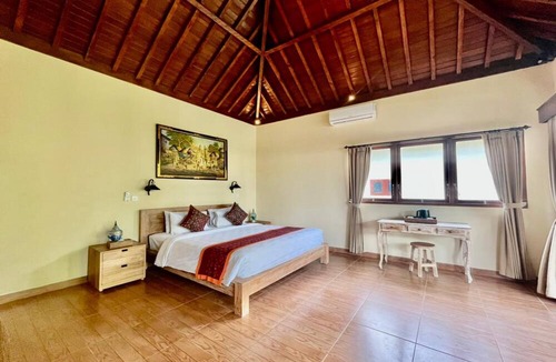 Melayang Hotel | Belvilla Chaitanya Niketan