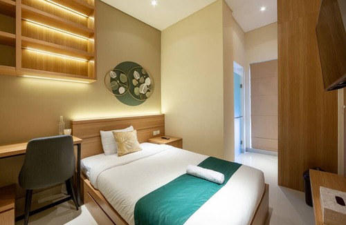 Tuban Hotel | Cove Tripuri House Bali
