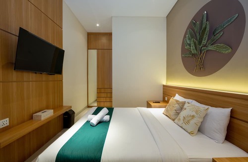 Tuban Hotel | Cove Tripuri House Bali