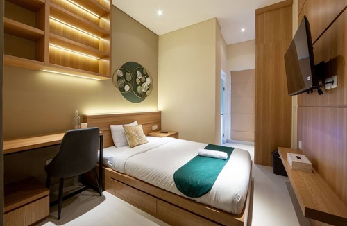 Tuban Hotel | Cove Tripuri House Bali