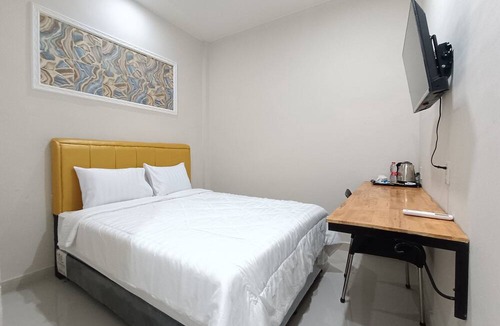 Kisaran Timur Hotel | Grand Mulia Hotel Kisaran