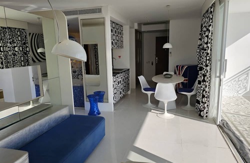 Dyanapura Hotel | Chill Hotel Seminyak