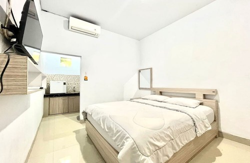 Kediri Hotel | Belvilla Dedyluminous Near Sunset Beach Tanah Lot
