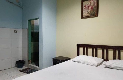 Marabahan Hotel | Hotel O Karunia Kost & PenginapanNearSiring Marabahan (Ulek Barito)