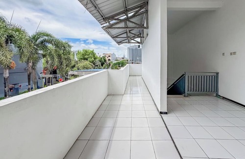 Somba Opu Hotel | Hotel O Kost Naura