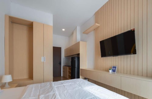 Cipete Utara Hotel | Cove Casagio