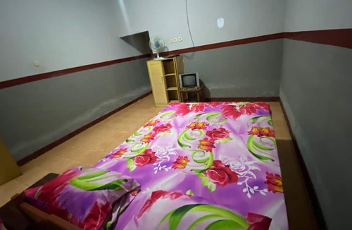 Kecamatan Narmada Hotel | Hotel O Ramasta Homestay Near MA PALAPA NUSANTARA NW SELEBUNG