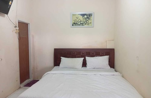 Rajabasa Hotel | Hotel O Villa Cemara Syariah