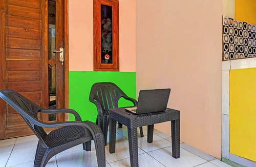 Linggajati Hotel | Hotel O Wisma Dua Putra Syariah