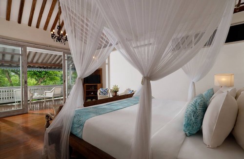 Jimbaran Bay Villa | Villa Hasian Jimbaran