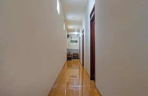 Old Jakarta Hotel | Bright Batavia Kota Tua