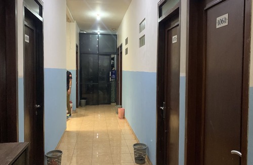 Old Jakarta Hotel | Bright Batavia Kota Tua