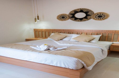 Batubulan Villa | Melviano Suite Villa