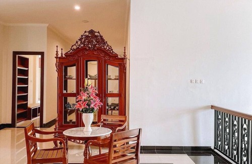 Cibodas Hotel | LE SEMAR HOTEL KARAWACI