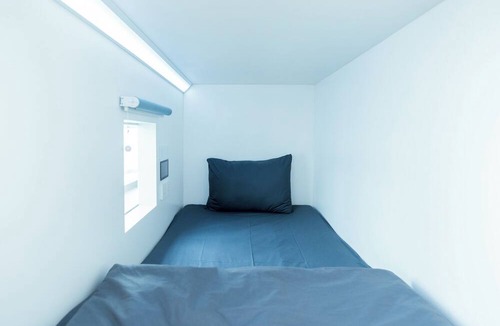 Cideng Hotel | Bobopod Tanah Abang Jakarta