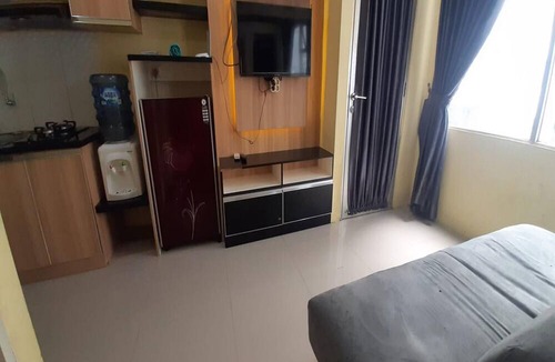 Cipaganti Hotel | OYO 93614 The Jarrdin Apartment By Putra Homestay Property