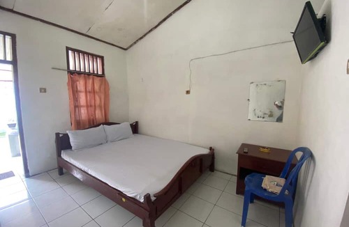Prambanan Hotel | SPOT ON 93562 Hotel Kenanga 1