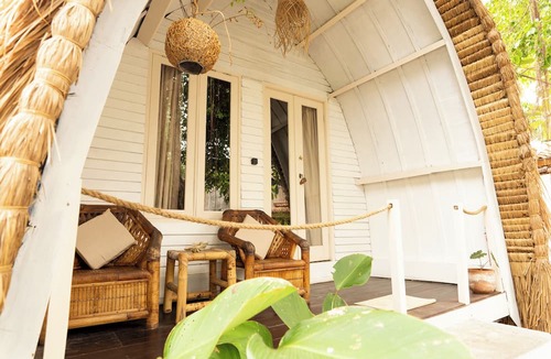 Gili Air Hotel | Buena Vibra