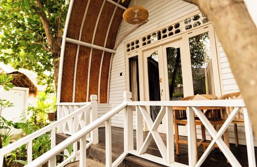 Gili Air Hotel | Buena Vibra