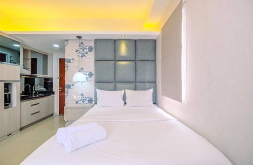 Pondokcina Apartment | Best Homey Studio At Taman Melati Margonda Apartment