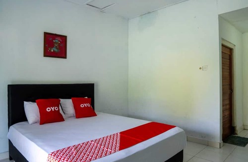 Lovina Hotel | OYO 93604 Hepi Bungalow Lovina