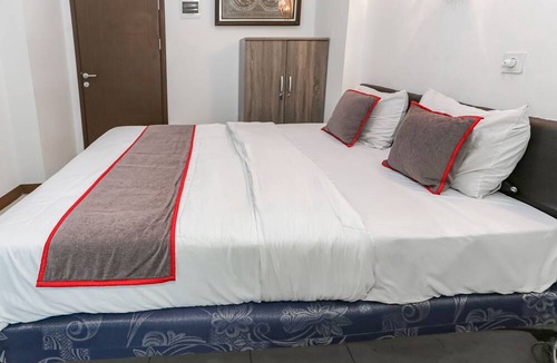 Tangerang Hotel | Capital O 93593 Pelangi Loftville City