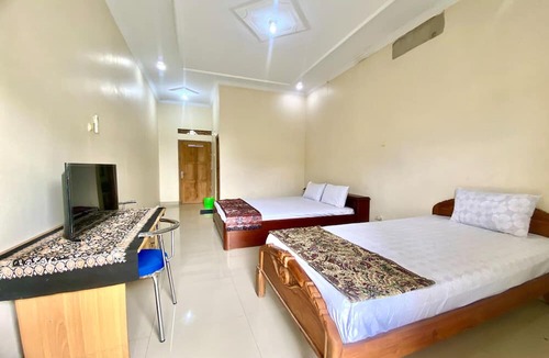 Prambanan Hotel | OYO 93600 Barong Ijo Homestay Syariah