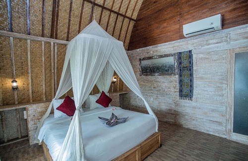 Ceningan Island Hotel | Desa Sweet Cottages
