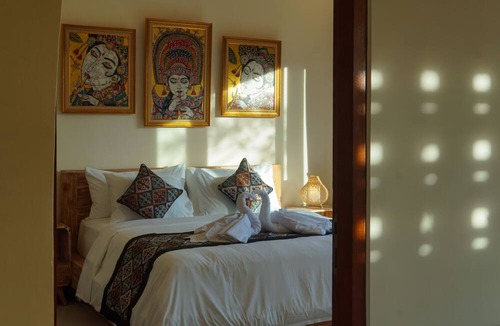 Ubud City-Centre Villa | Uma Rimbun Villa by Dhananjaya Hospitality