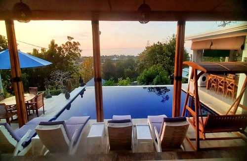 Temukus Hotel | Tranquil Oasis Villa Near Lovina Beach