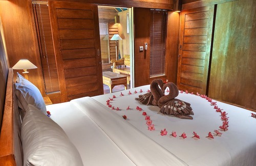 Sigar Penjalin Hotel | The Kori Sire