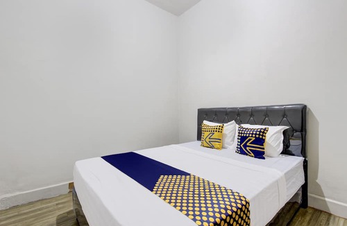 Tegalrejo Hotel | SPOT ON 93717 Nayus Homestay Syariah 4