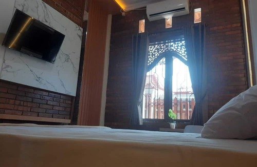 Prambanan Hotel | Capital O 93719 Homestay Omah Bidadari