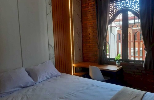 Prambanan Hotel | Capital O 93719 Homestay Omah Bidadari