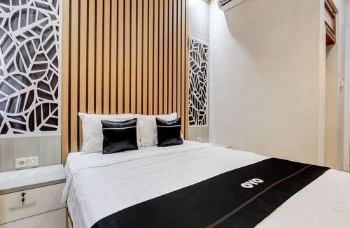 Banjarasri Hotel | Capital O 93718 Homestay 3 Bidadari