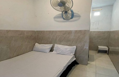 Sidoarjo Hotel | Hotel O Siwalanpanji Homestay Syariah