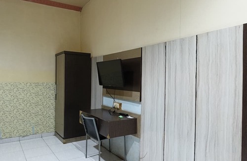 Marabahan Hotel | Hotel O Aglo Homestay NearYani Heahlerr