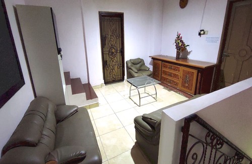 Karanganyar Hotel | Hotel O Setia Budi Guest House 1