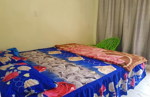 Berastagi Hotel | Hotel O Sejolie Sibayak